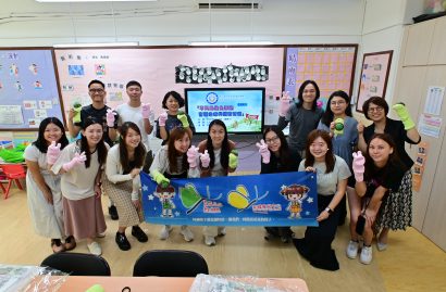 家長認識了幼兒常見的言語問題及應對技巧